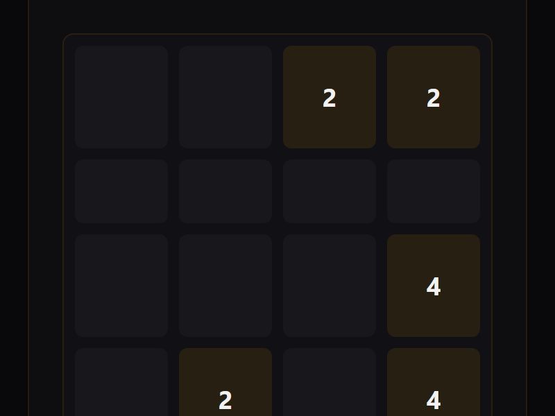 2048 preview