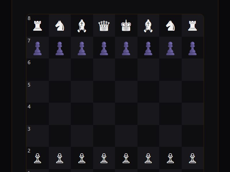 Chess preview