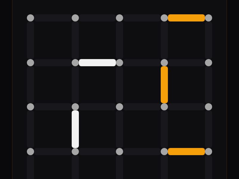 Dots & Boxes preview