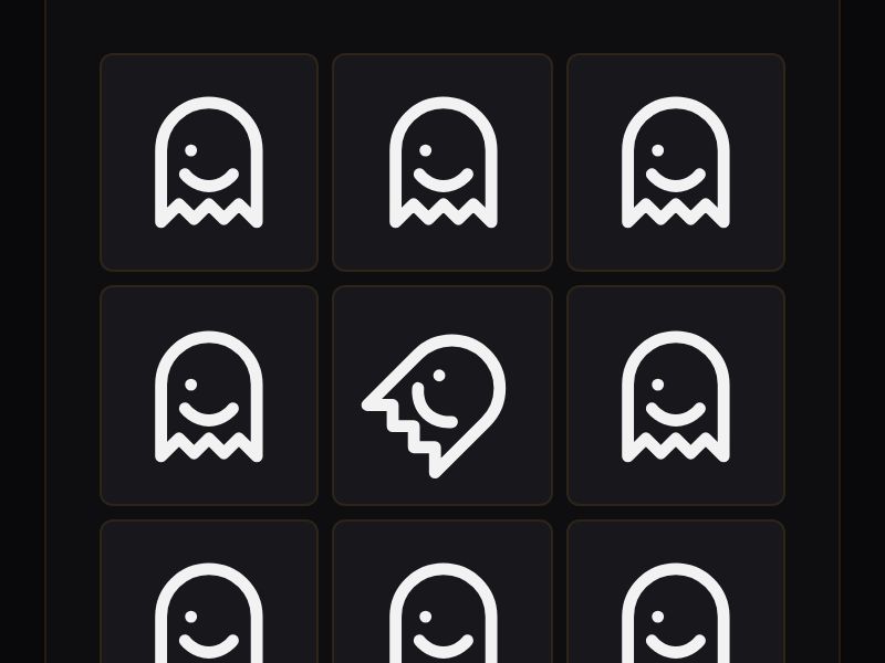 Odd One Out preview