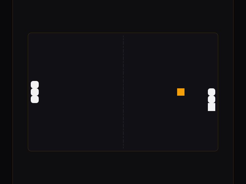 Pong preview