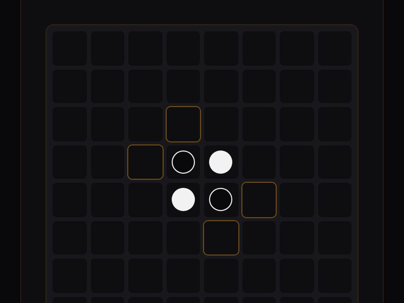 Reversi preview