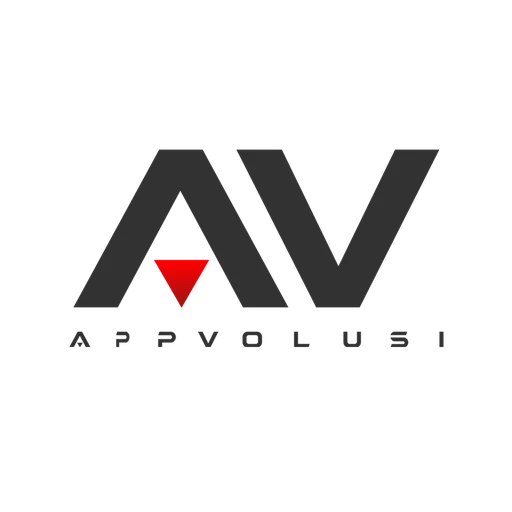 Appvolusi Sdn Bhd
