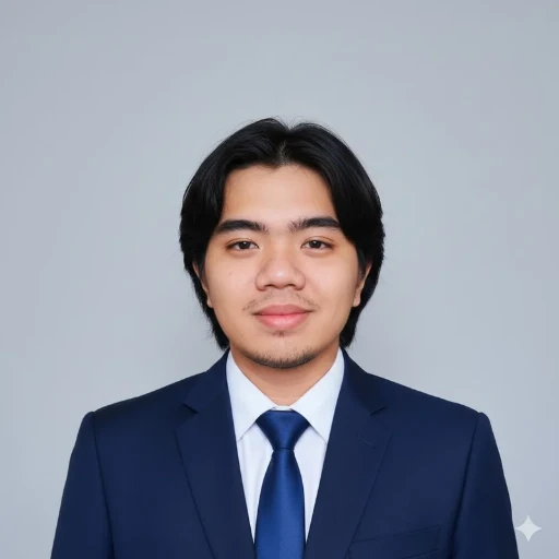 Akmal Suhaimi